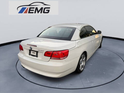 2010 BMW 3 Series 328i