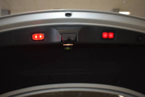 2018 Mercedes-Benz E-Class E 400