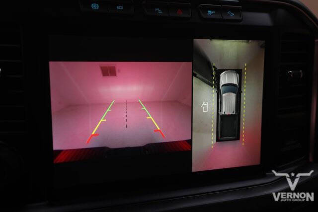 2024 Ford F-350 Super Duty