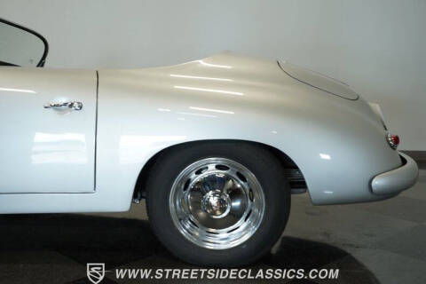 1966 Hurricane Speedster