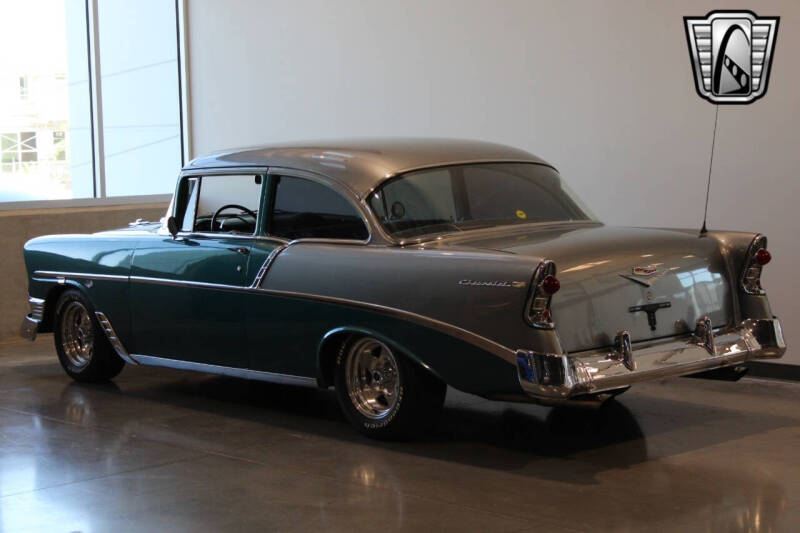 1956 Chevrolet 210