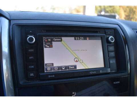 2018 Toyota Sequoia Limited