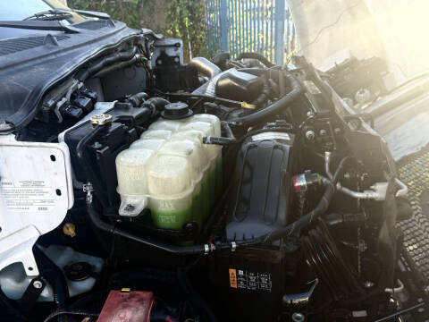 2019 Ford F-750 Super Duty