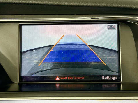 2017 Audi S5 3.0T quattro