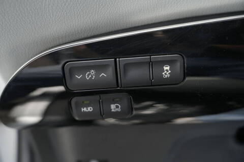2017 Toyota Prius Four