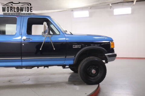 1990 Ford F-350