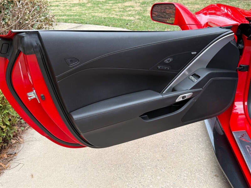2019 Chevrolet Corvette Z06