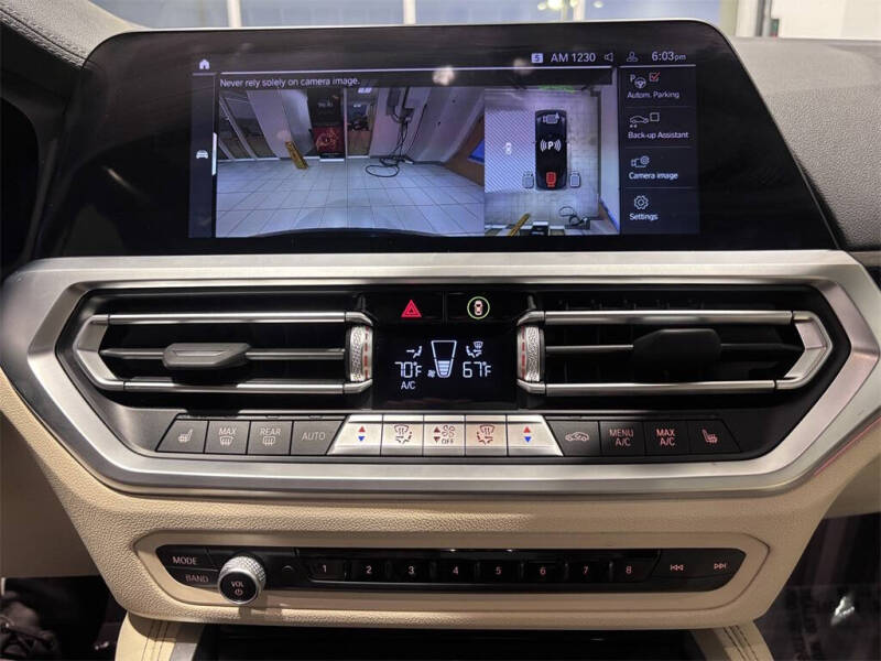 2023 BMW 4 Series M440i xDrive