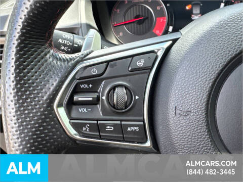 2023 Acura RDX SH-AWD w/A-SPEC