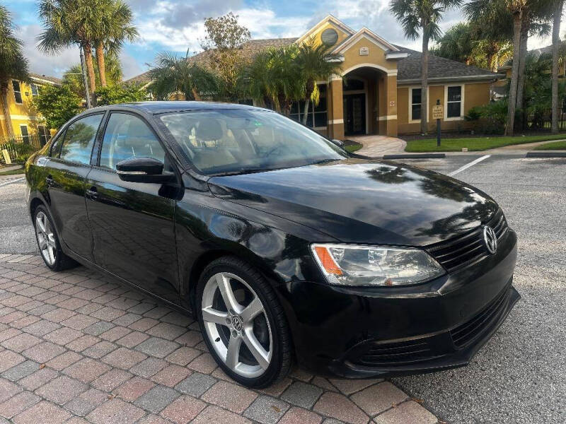 2011 Volkswagen Jetta