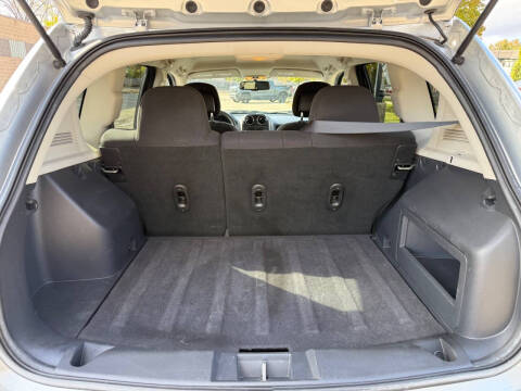 2011 Jeep Compass Sport