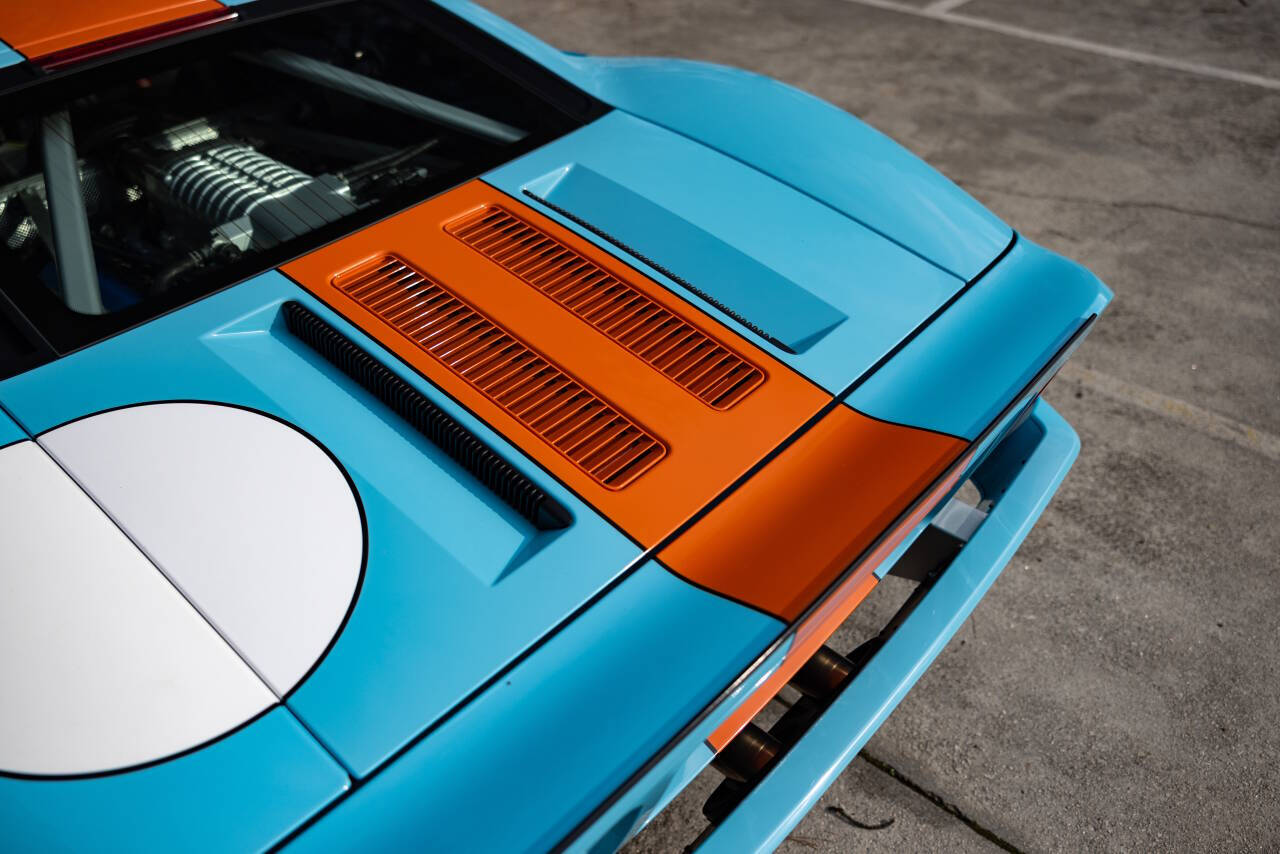 2006 Ford GT 50