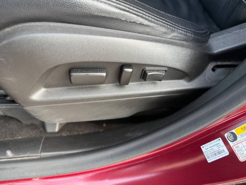 2016 GMC Terrain SLE-2