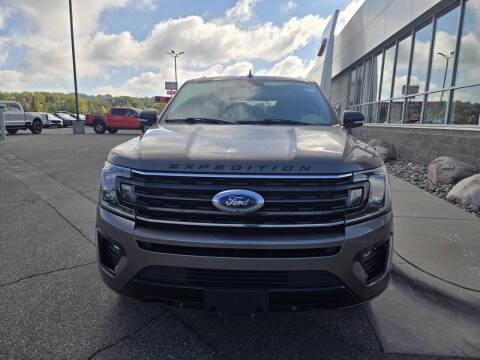 2019 Ford Expedition Limited