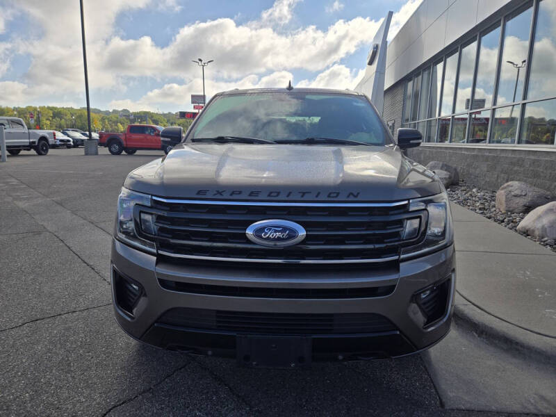 2019 Ford Expedition Limited