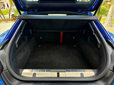 2015 Porsche Panamera S E-Hybrid