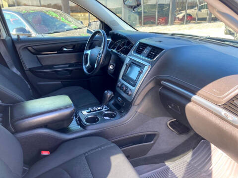 2014 GMC Acadia SLE-1