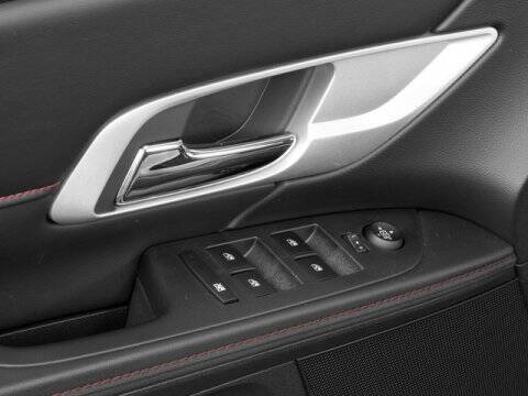 2015 GMC Terrain SLE-1