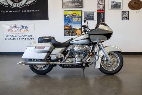 2006 Harley-Davidson Road Glide for sale at CYCLE CONNECTION in Joplin MO