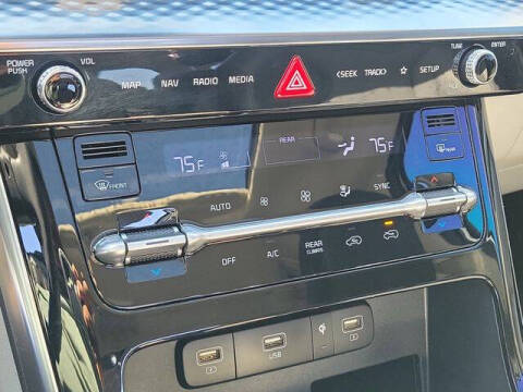 2024 Kia Carnival SX Prestige