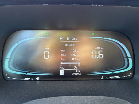 2023 Hyundai Palisade XRT