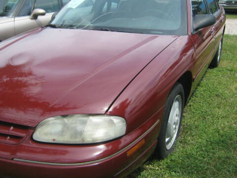 1997 Chevrolet Lumina