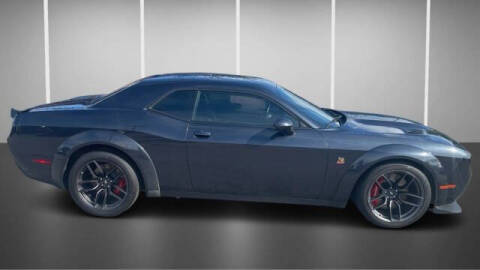 2019 Dodge Challenger