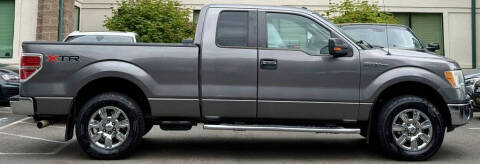 2011 Ford F-150