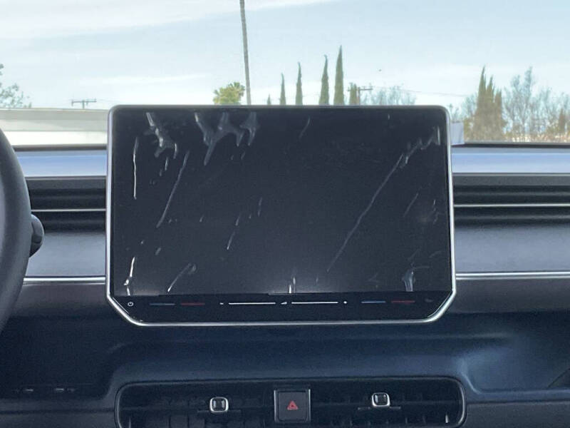 2025 Volkswagen ID. Buzz