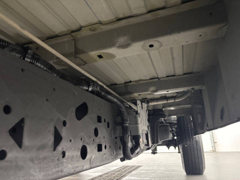 2023 Chevrolet Express 3500