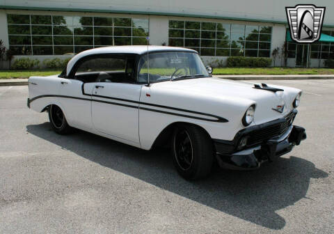 1956 Chevrolet Bel Air