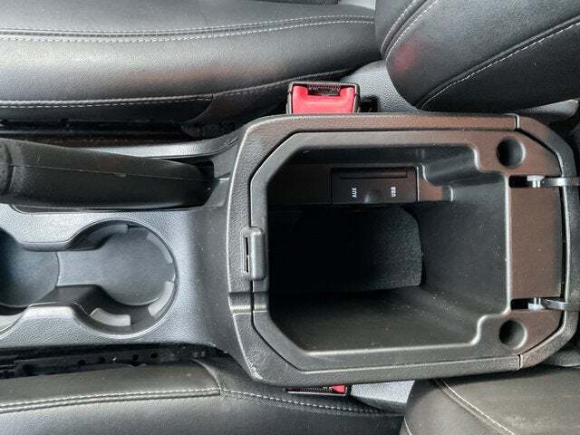 2012 Chevrolet Cruze LTZ