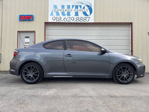 2008 Scion tC