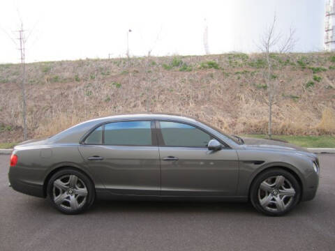 2014 Bentley Flying Spur