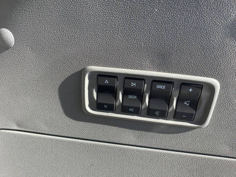 2017 GMC Acadia Limited