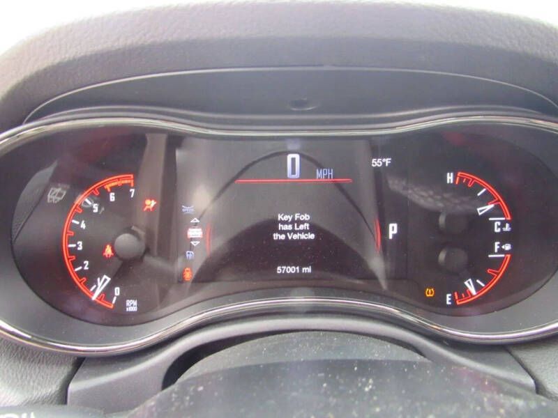 2018 Dodge Durango R/T