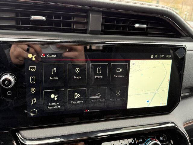 2026 GMC Sierra 3500HD