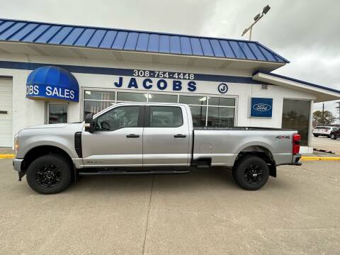 2023 Ford F-250 Super Duty for sale at Jacobs Ford in Saint Paul NE