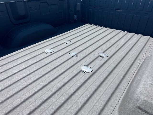 2024 GMC Sierra 3500HD