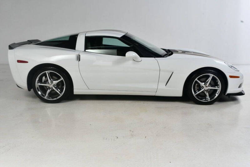 2012 Chevrolet Corvette