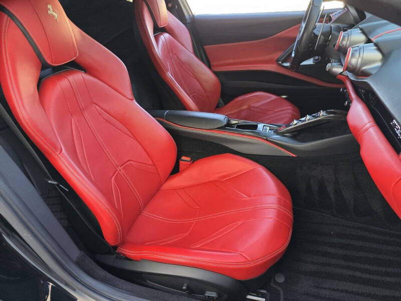 2019 Ferrari 812 Superfast