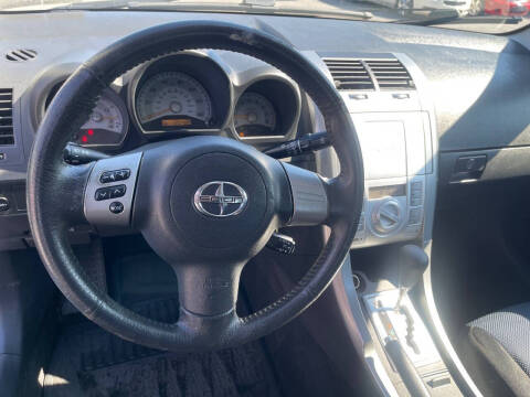2006 Scion tC