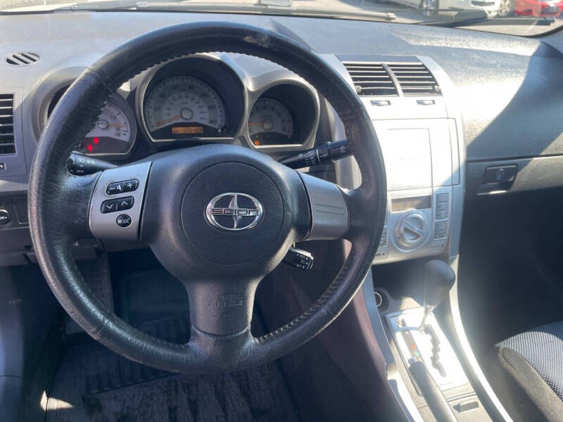2006 Scion tC