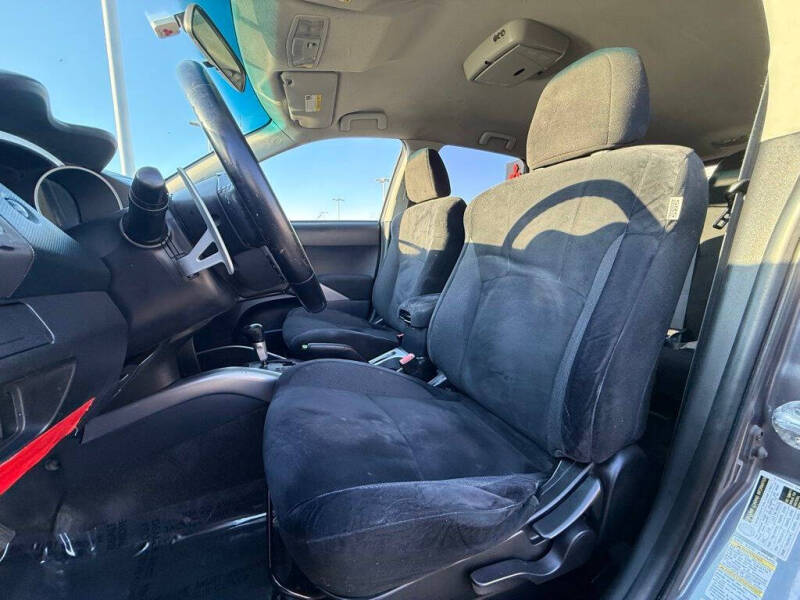 2007 Mitsubishi Outlander XLS