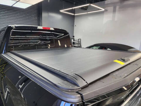 2019 Ford F-150 Limited