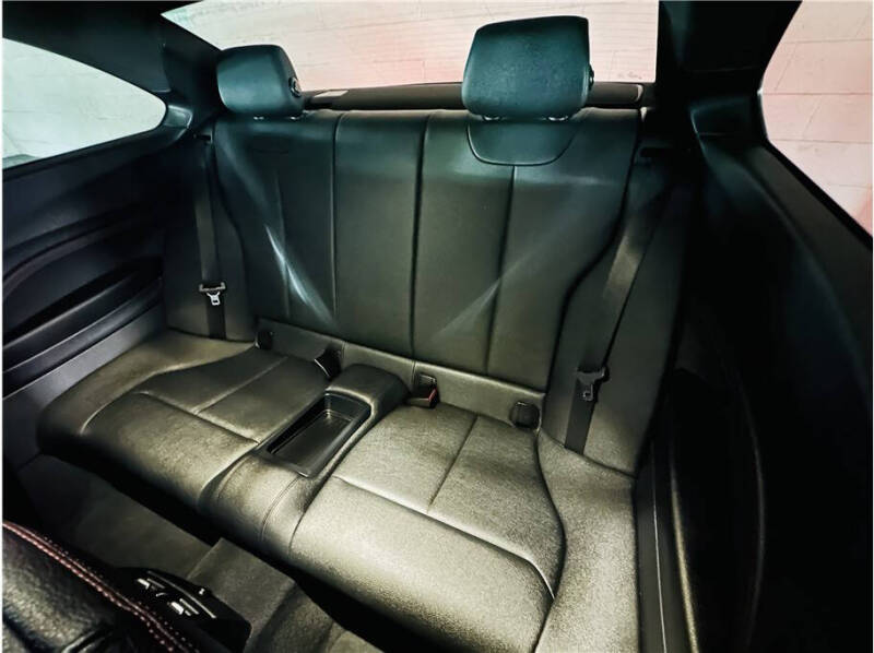 2018 BMW 2 Series 230i