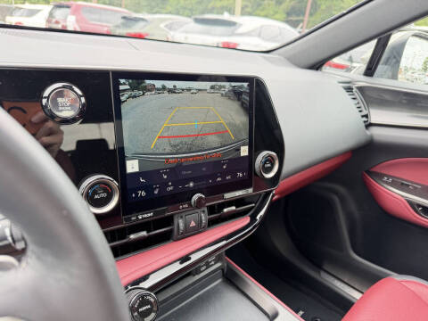 2024 Lexus NX 250