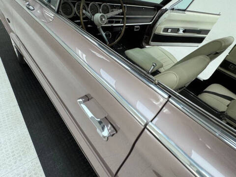 1966 Dodge Charger