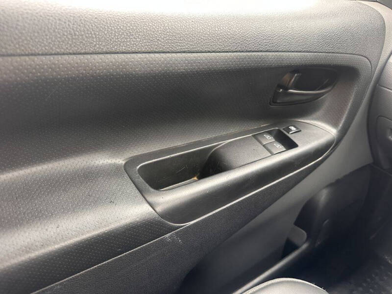 2015 Chevrolet City Express LS