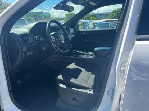 2023 Dodge Durango GT